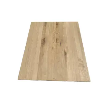 Blat Dąb Surowy 80x70x2,8 cm