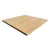Blat Dąb Surowy 80x80x3 cm