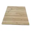 Blat Dąb Surowy 80x80x3 cm