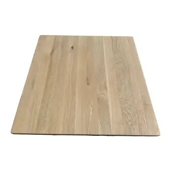 Blat Dąb Surowy 80x80x3 cm