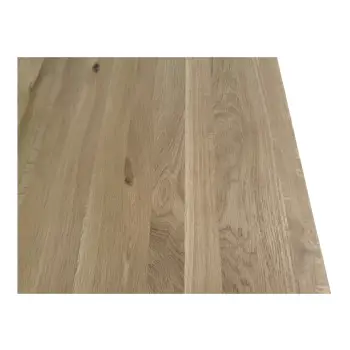 Blat Dąb Surowy 80x80x3 cm