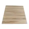 Blat Jesion Surowy 70x70x2 cm