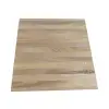 Blat Jesion Surowy 70x70x2 cm