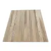 Blat Jesion Surowy 70x70x2 cm