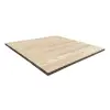 Blat Jesion Surowy 70x70x2 cm