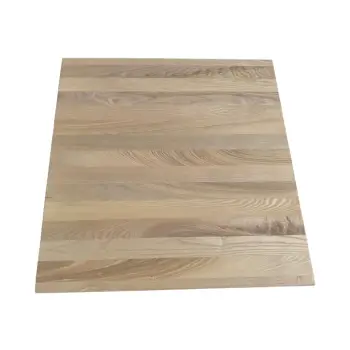 Blat Jesion Surowy 70x70x2 cm