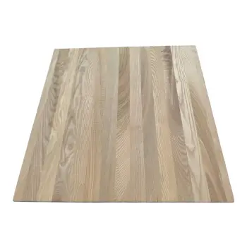 Blat Jesion Surowy 70x70x2 cm
