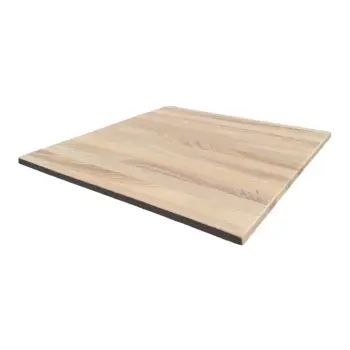 Blat Jesion Surowy 70x70x2 cm