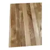 Blat Jesion Olejowany 60x50x1,8 cm