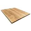 Blat Jesion Olejowany 60x50x1,8 cm