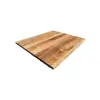 Blat Jesion Olejowany 60x50x1,8 cm
