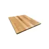 Blat Jesion Olejowany 60x50x1,8 cm