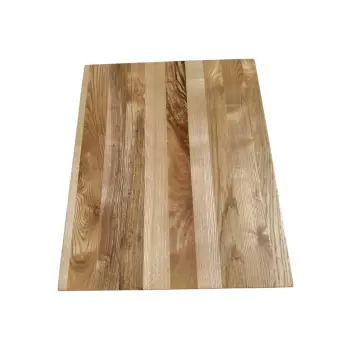 Blat Jesion Olejowany 60x50x1,8 cm