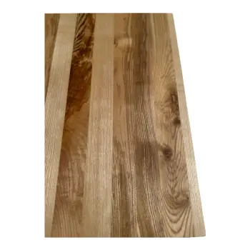 Blat Jesion Olejowany 60x50x1,8 cm