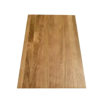 Blat Dąb Olejowany 85x60x3 cm