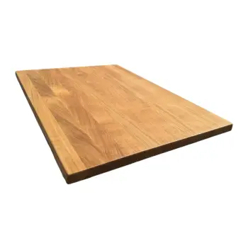 Blat Dąb Olejowany 85x60x3 cm