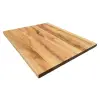 Blat Jesion Olejowany 105x85x3,8 cm