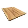 Blat Jesion Olejowany 105x85x3,8 cm