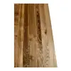 Blat Jesion Olejowany 95x65x3,9 cm