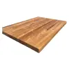 Blat Jesion Olejowany 95x65x3,9 cm