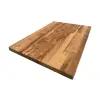 Blat Jesion Olejowany 95x65x3,9 cm