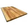 Blat Jesion Olejowany 95x60x3,5 cm