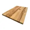 Blat Jesion Olejowany 95x60x3,5 cm