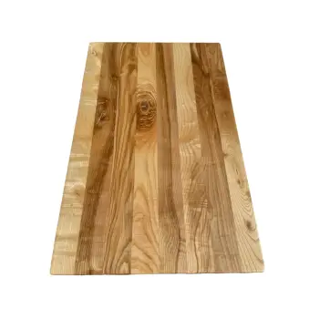 Blat Jesion Olejowany 95x60x3,5 cm