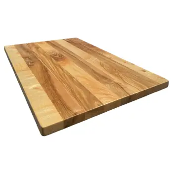 Blat Jesion Olejowany 95x60x3,5 cm