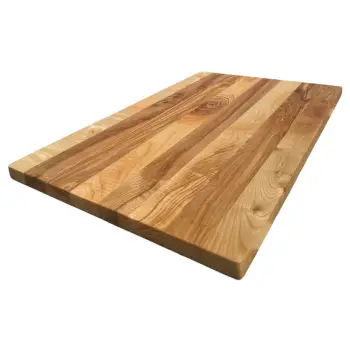 Blat Jesion Olejowany 95x60x3,5 cm
