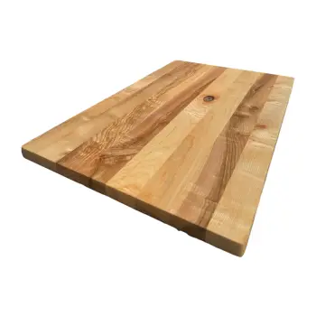 Blat Jesion Olejowany 95x60x3,5 cm