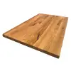 Blat Dąb Olejowany 110x70x3,7 cm