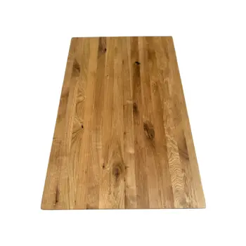 Blat Dąb Olejowany 110x70x3,7 cm