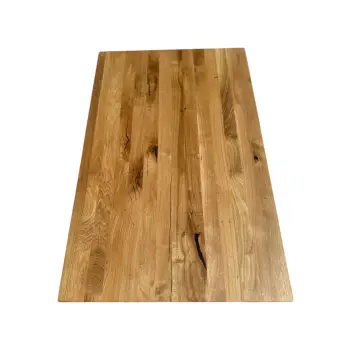 Blat Dąb Olejowany 110x70x3,7 cm