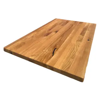 Blat Dąb Olejowany 110x70x3,7 cm