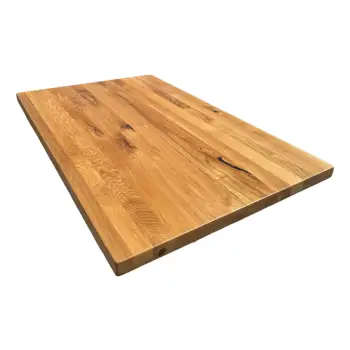 Blat Dąb Olejowany 110x70x3,7 cm