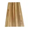 Blat Jesion Olejowany 90x50x1,9 cm