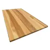 Blat Jesion Olejowany 90x50x1,9 cm