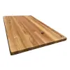 Blat Jesion Olejowany 80x50x2,6 cm