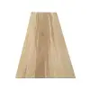 Blat Dąb Bagienny Surowy 200x80x3 cm