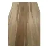 Blat Dąb Bagienny Surowy 200x80x3 cm