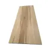 Blat Dąb Bagienny Surowy 200x80x3 cm