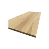 Blat Dąb Bagienny Surowy 200x80x3 cm