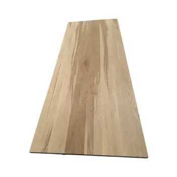 Blat Dąb Bagienny Surowy 200x80x3 cm
