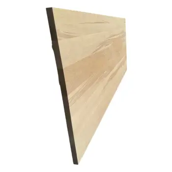 Blat Dąb Bagienny Surowy 200x80x3 cm