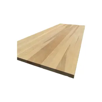 Blat Dąb Bagienny Surowy 200x80x3 cm