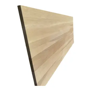 Blat Dąb Bagienny Surowy 200x80x3 cm