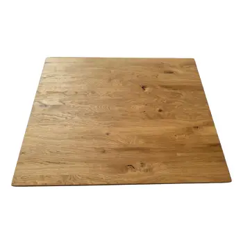 Blat Dąb Olejowany 100x80x3 cm