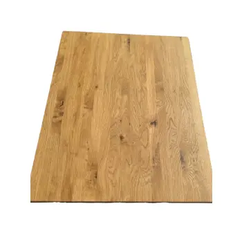 Blat Dąb Olejowany 100x80x3 cm