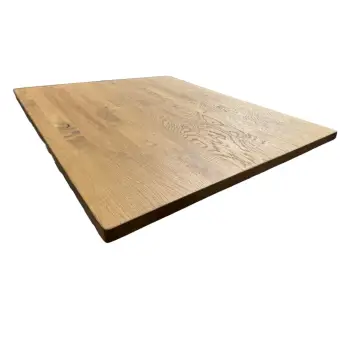 Blat Dąb Olejowany 100x80x3 cm